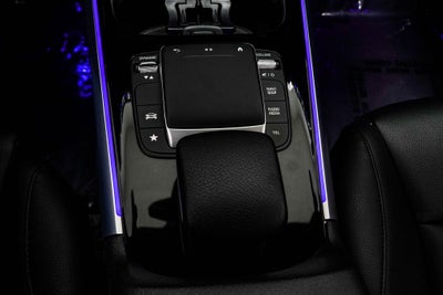 2022 Mercedes-Benz GLB GLB 250 4MATIC®