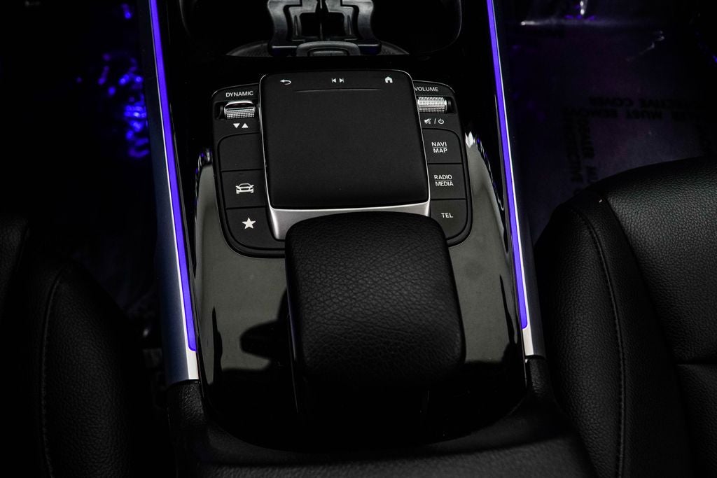 2022 Mercedes-Benz GLB GLB 250 4MATIC®