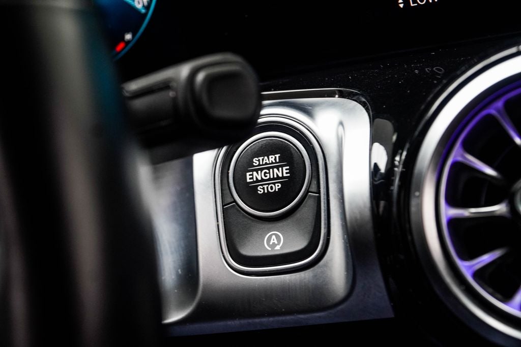 2022 Mercedes-Benz GLB GLB 250 4MATIC®