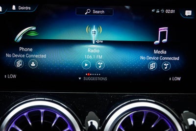 2022 Mercedes-Benz GLB GLB 250 4MATIC®