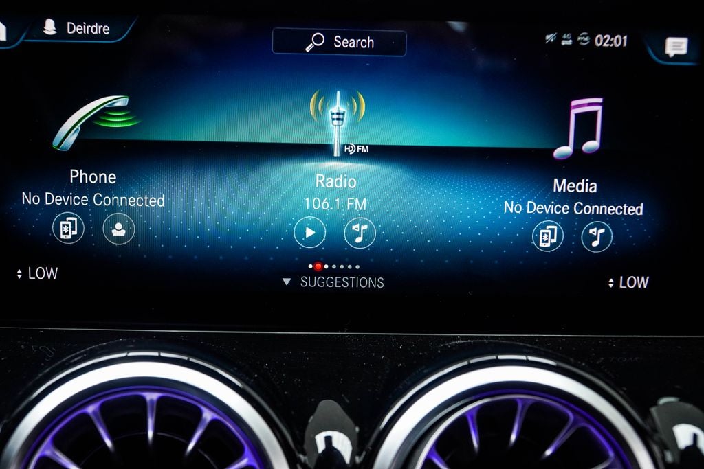 2022 Mercedes-Benz GLB GLB 250 4MATIC®