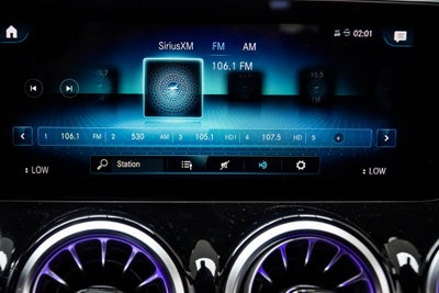 2022 Mercedes-Benz GLB GLB 250 4MATIC®
