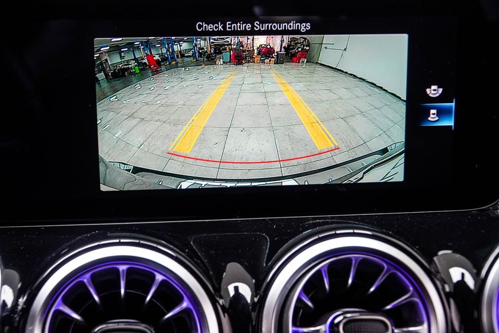 2022 Mercedes-Benz GLB GLB 250 4MATIC®