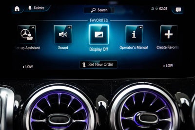 2022 Mercedes-Benz GLB GLB 250 4MATIC®