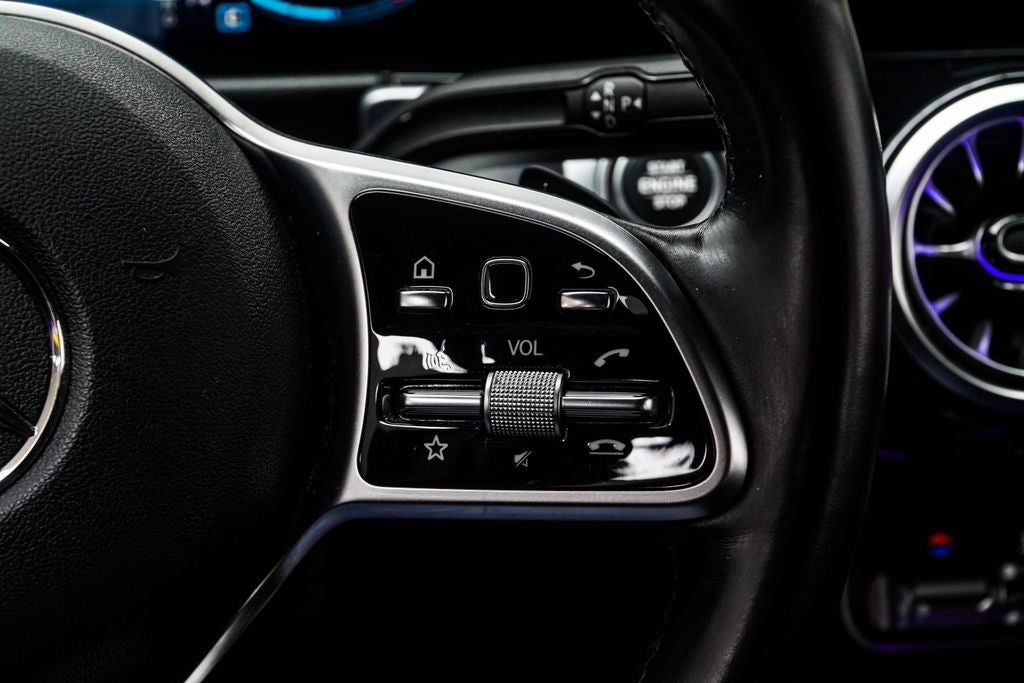 2022 Mercedes-Benz GLB GLB 250 4MATIC®