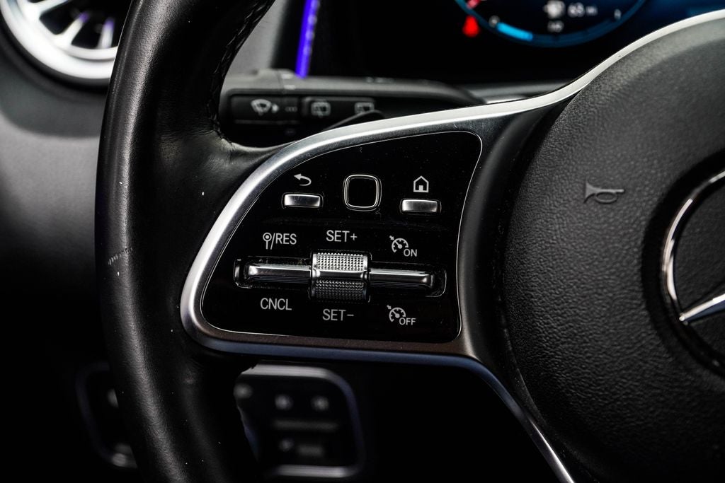 2022 Mercedes-Benz GLB GLB 250 4MATIC®