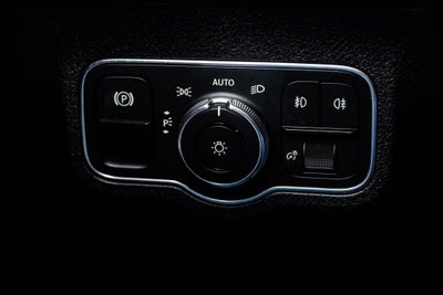 2022 Mercedes-Benz GLB GLB 250 4MATIC®
