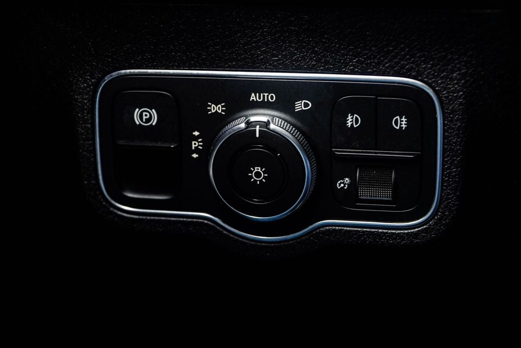 2022 Mercedes-Benz GLB GLB 250 4MATIC®