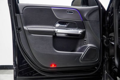 2022 Mercedes-Benz GLB GLB 250 4MATIC®