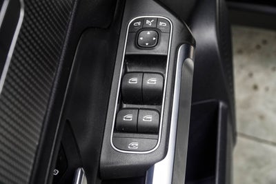2022 Mercedes-Benz GLB GLB 250 4MATIC®