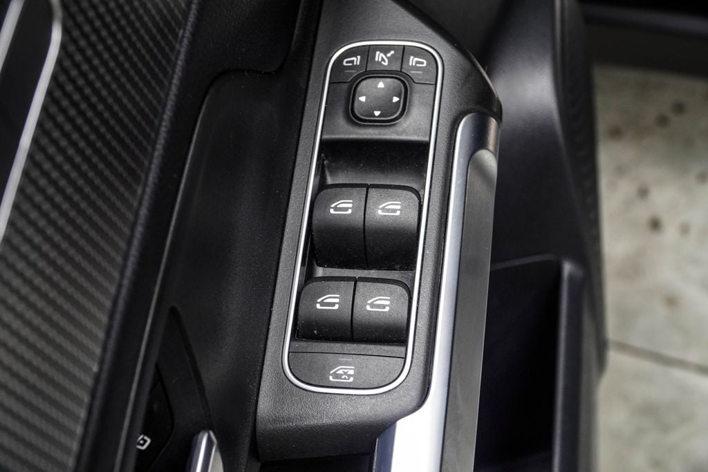 2022 Mercedes-Benz GLB GLB 250 4MATIC®