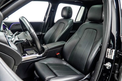 2022 Mercedes-Benz GLB GLB 250 4MATIC®
