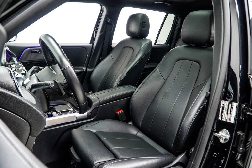 2022 Mercedes-Benz GLB GLB 250 4MATIC®