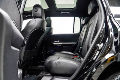 2022 Mercedes-Benz GLB GLB 250 4MATIC®