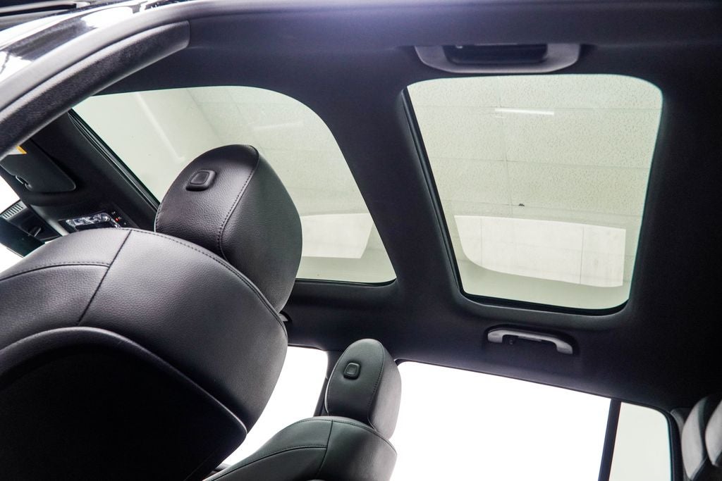 2022 Mercedes-Benz GLB GLB 250 4MATIC®