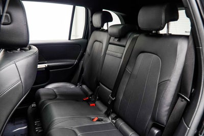 2022 Mercedes-Benz GLB GLB 250 4MATIC®