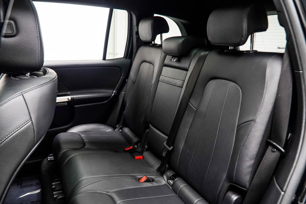 2022 Mercedes-Benz GLB GLB 250 4MATIC®