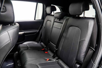 2022 Mercedes-Benz GLB GLB 250 4MATIC®