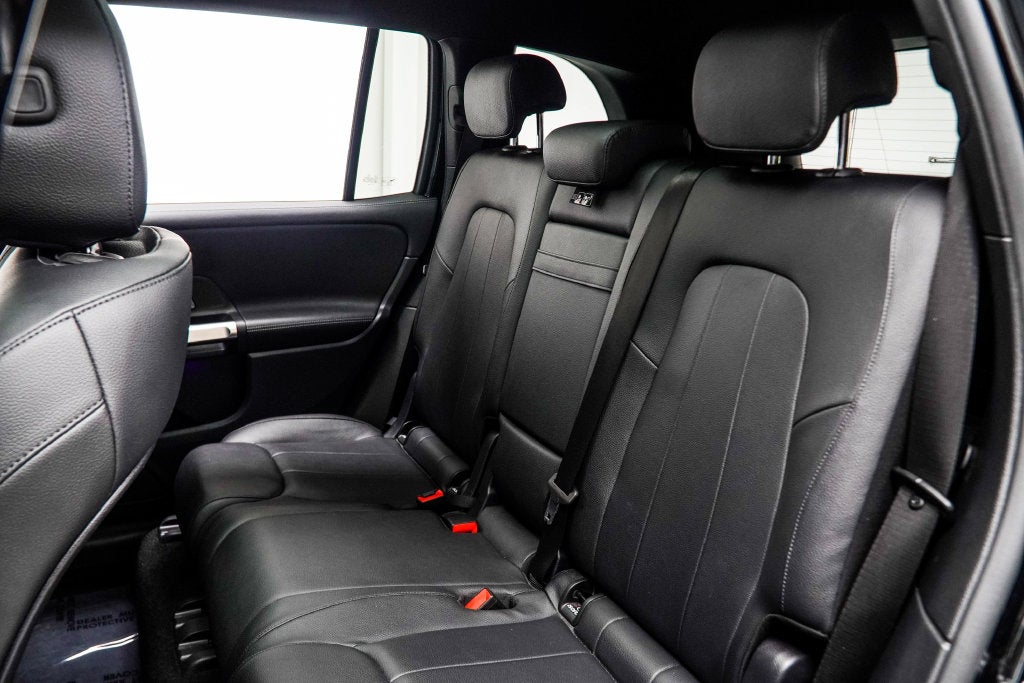 2022 Mercedes-Benz GLB GLB 250 4MATIC®