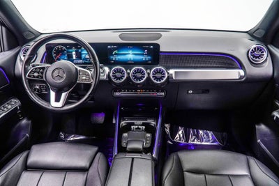 2022 Mercedes-Benz GLB GLB 250 4MATIC®