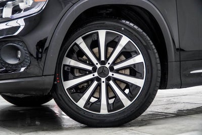 2022 Mercedes-Benz GLB GLB 250 4MATIC®