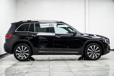2022 Mercedes-Benz GLB GLB 250 4MATIC®
