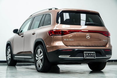 2023 Mercedes-Benz EQB 300 4MATIC®