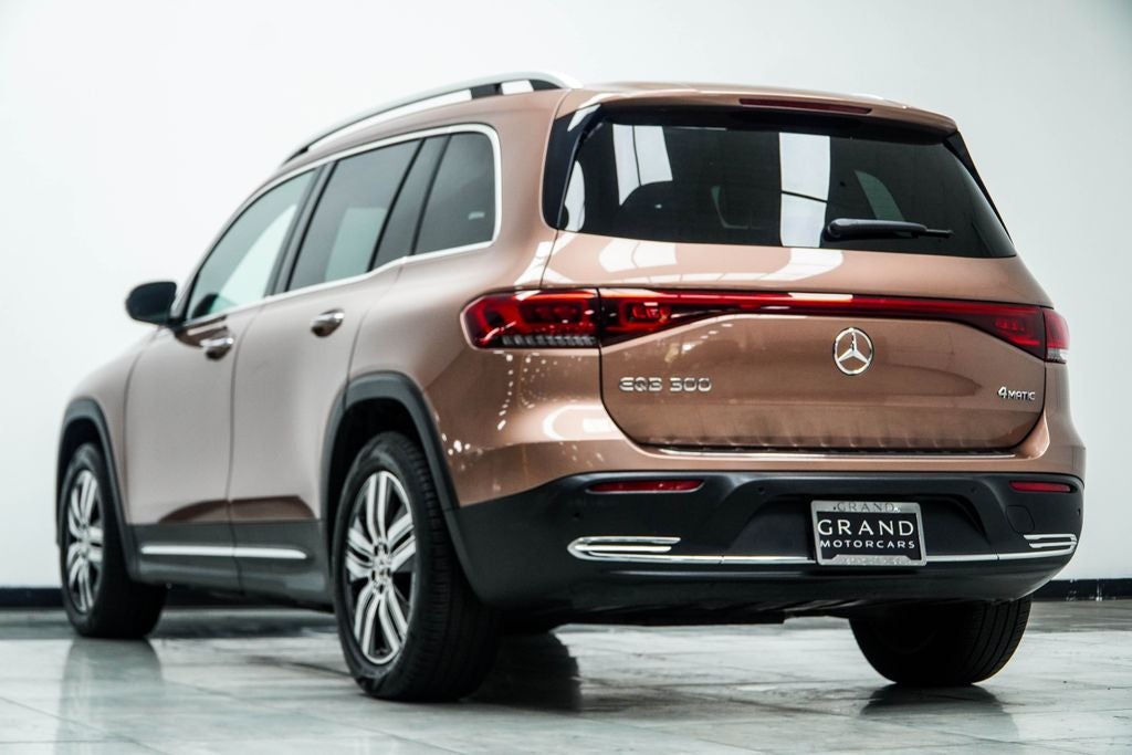 2023 Mercedes-Benz EQB 300 4MATIC®