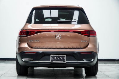 2023 Mercedes-Benz EQB 300 4MATIC®