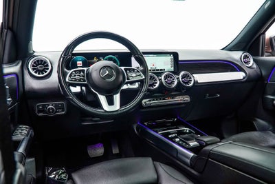 2023 Mercedes-Benz EQB 300 4MATIC®