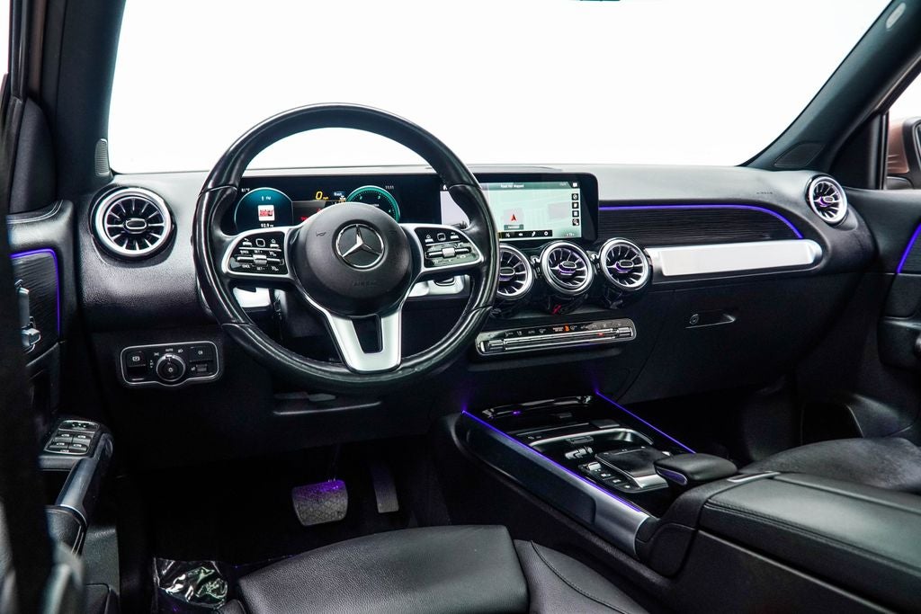 2023 Mercedes-Benz EQB 300 4MATIC®