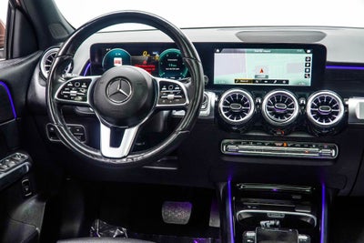 2023 Mercedes-Benz EQB 300 4MATIC®