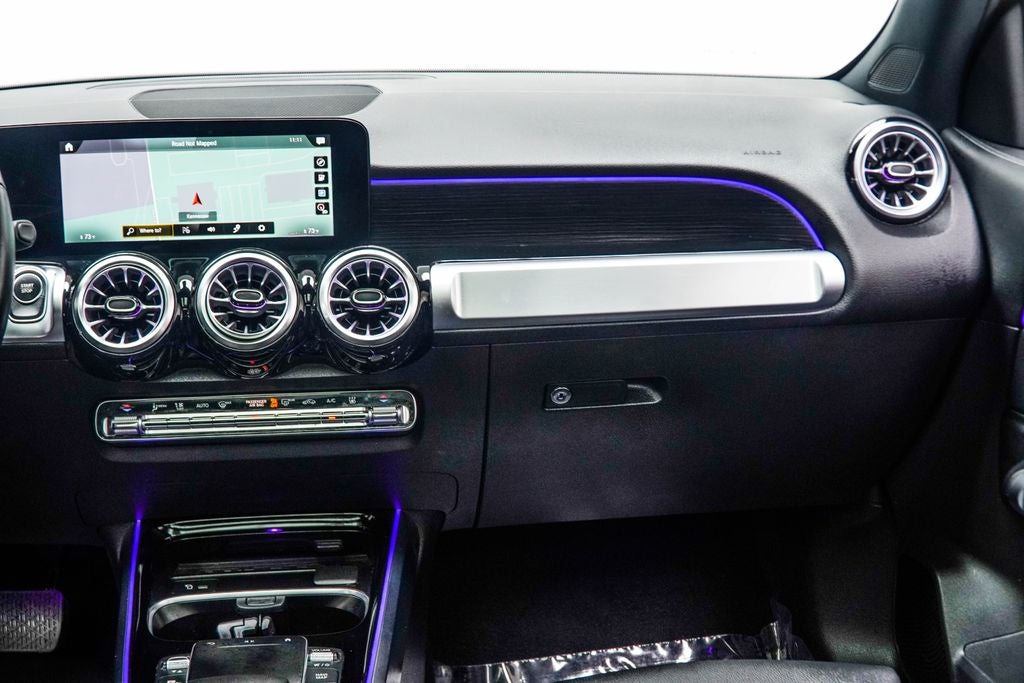 2023 Mercedes-Benz EQB 300 4MATIC®