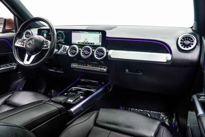 2023 Mercedes-Benz EQB 300 4MATIC®