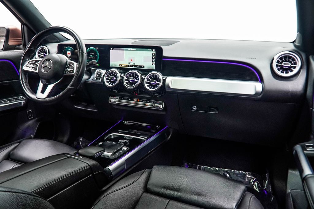 2023 Mercedes-Benz EQB 300 4MATIC®