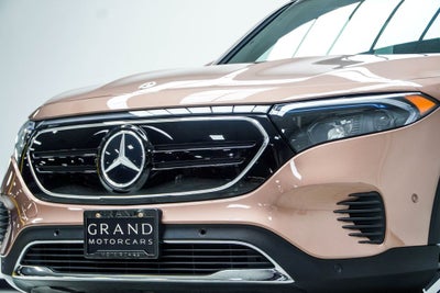 2023 Mercedes-Benz EQB 300 4MATIC®