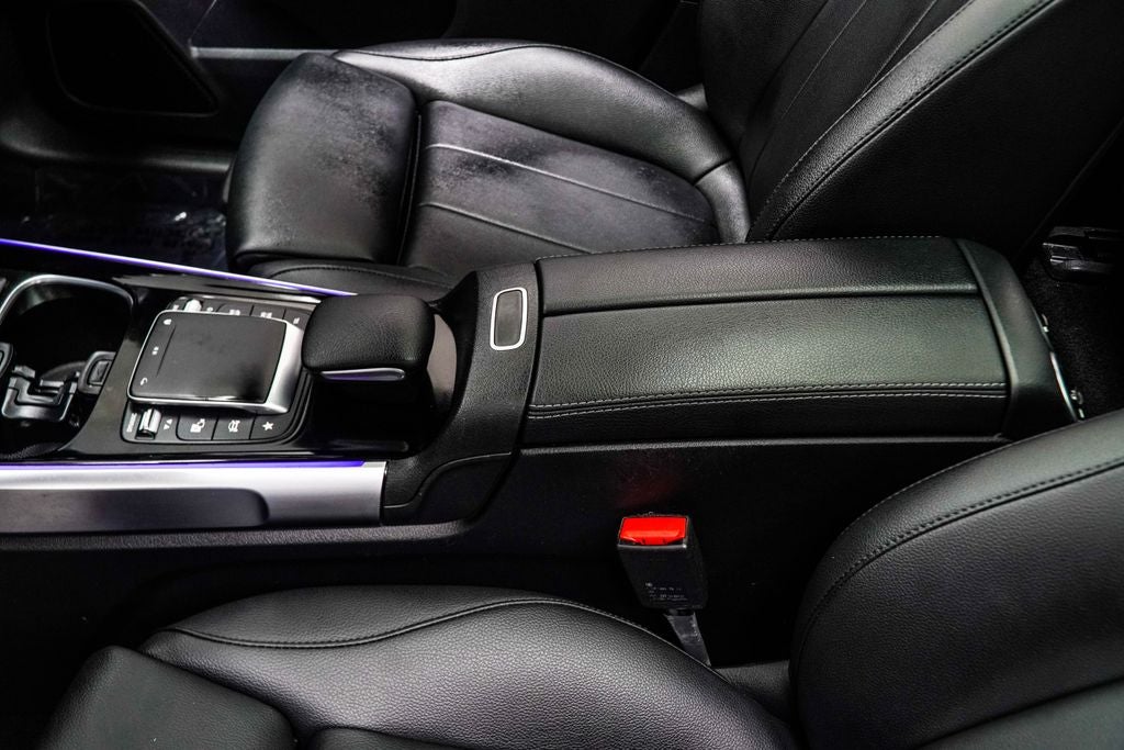2023 Mercedes-Benz EQB 300 4MATIC®