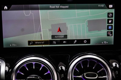2023 Mercedes-Benz EQB 300 4MATIC®