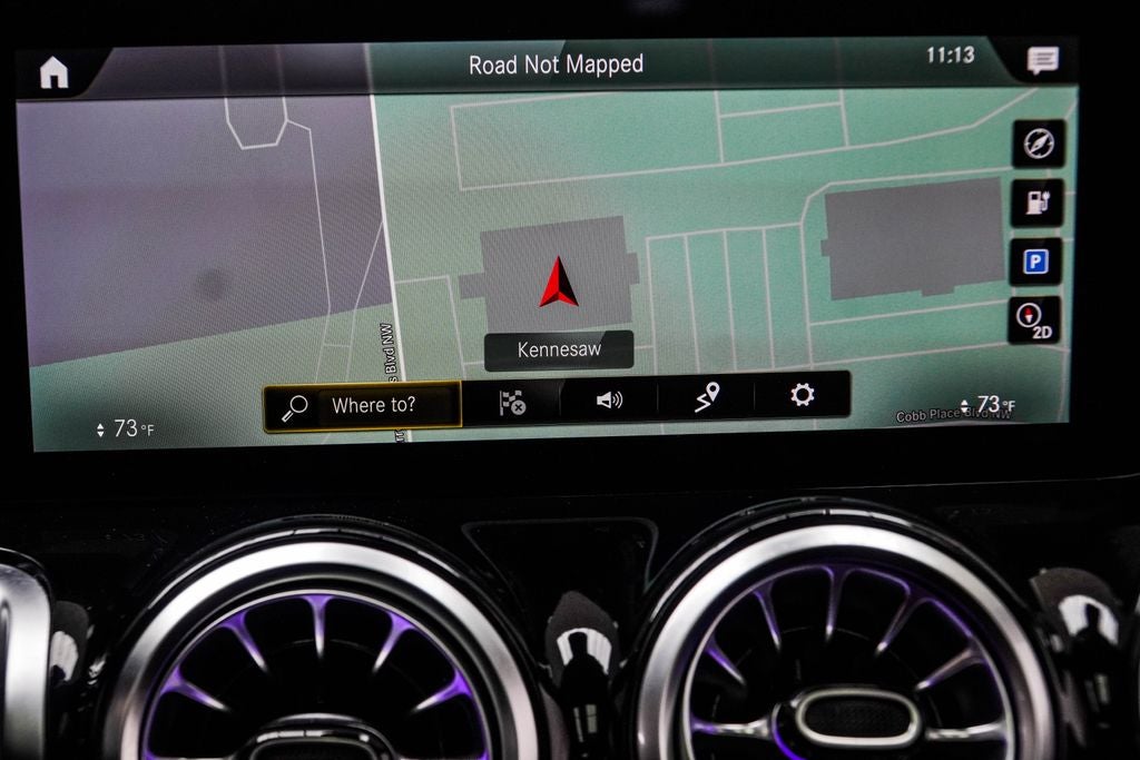 2023 Mercedes-Benz EQB 300 4MATIC®