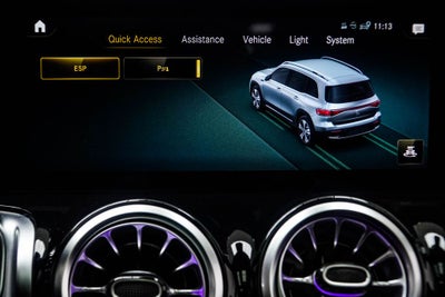 2023 Mercedes-Benz EQB 300 4MATIC®