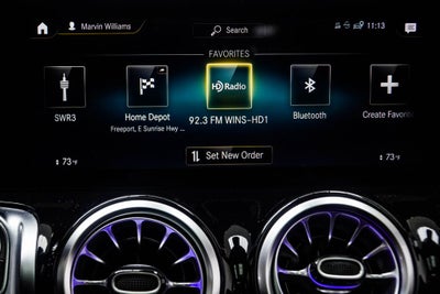 2023 Mercedes-Benz EQB 300 4MATIC®