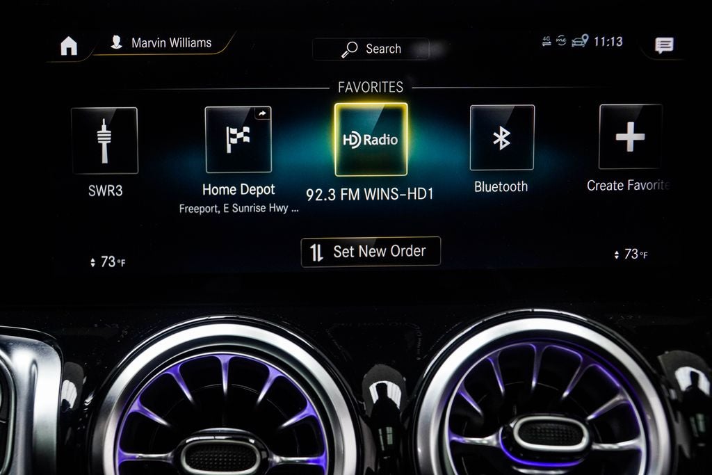 2023 Mercedes-Benz EQB 300 4MATIC®