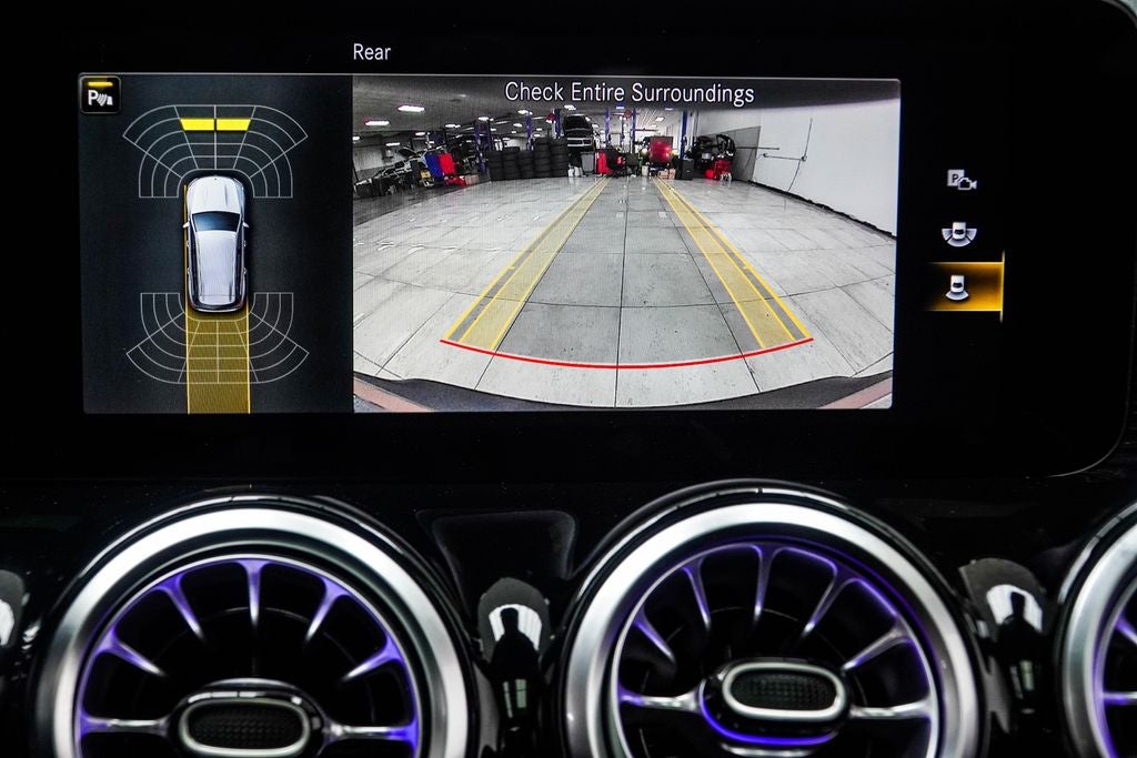 2023 Mercedes-Benz EQB 300 4MATIC®