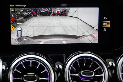 2023 Mercedes-Benz EQB 300 4MATIC®