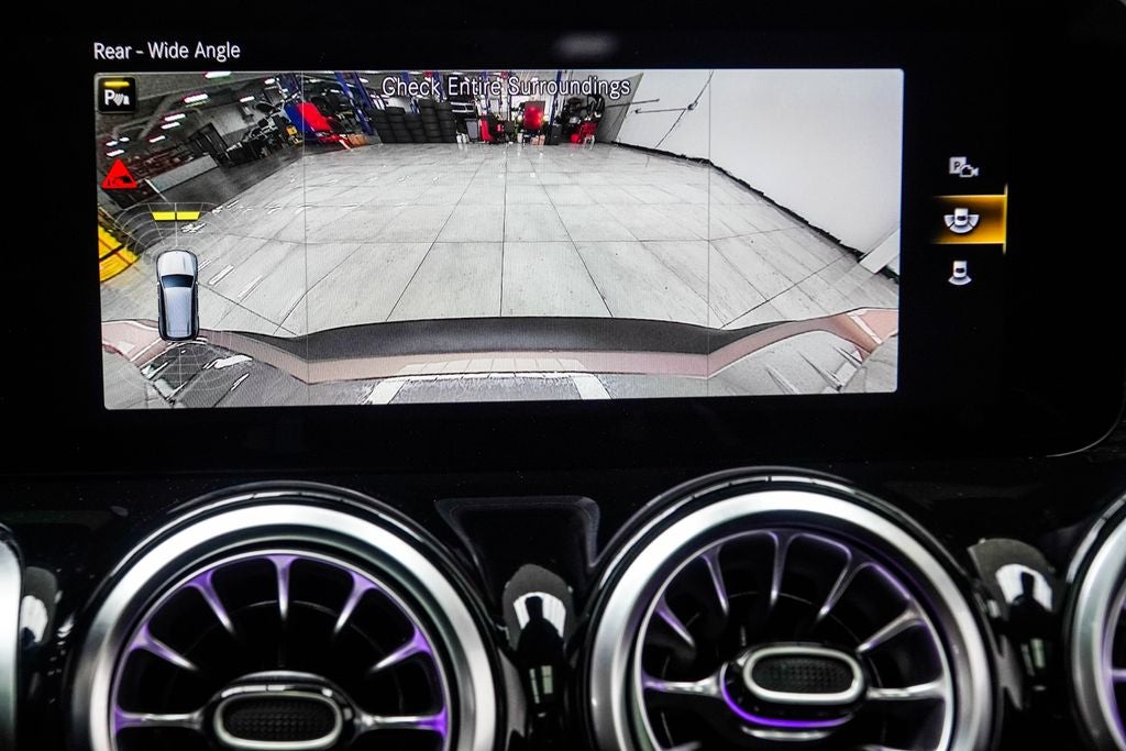 2023 Mercedes-Benz EQB 300 4MATIC®