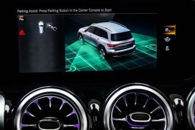 2023 Mercedes-Benz EQB 300 4MATIC®