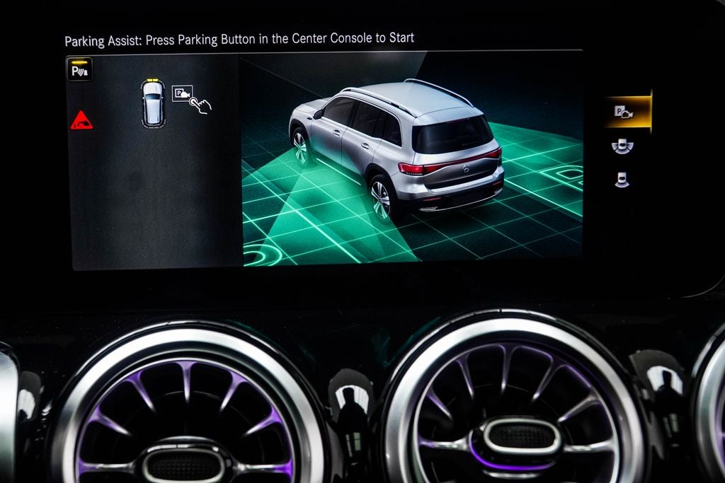 2023 Mercedes-Benz EQB 300 4MATIC®