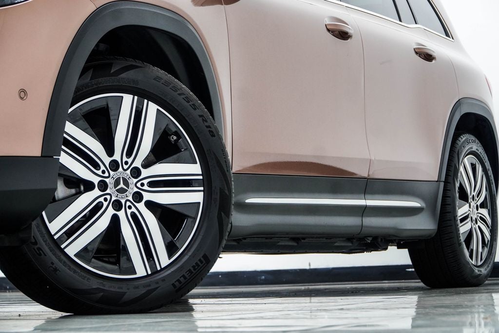 2023 Mercedes-Benz EQB 300 4MATIC®