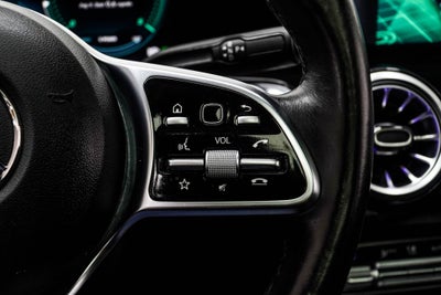 2023 Mercedes-Benz EQB 300 4MATIC®