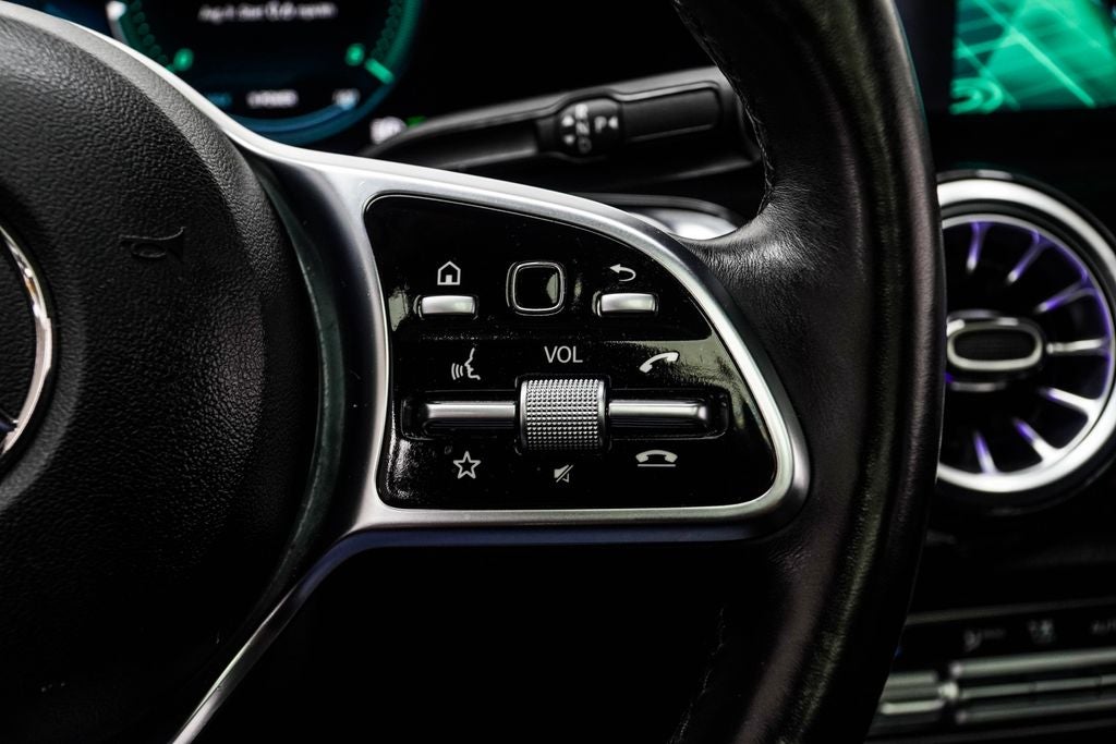 2023 Mercedes-Benz EQB 300 4MATIC®